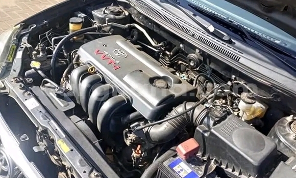 Sayi Na hannu Toyota Corolla Sauran Mota in Accra a Greater Accra Sayi Na hannu Toyota Corolla Sauran Mota in Accra a Greater Accra