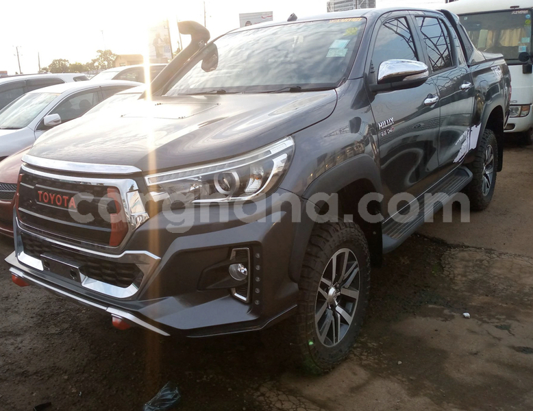 Big with watermark toyota hilux greater accra accra 50754