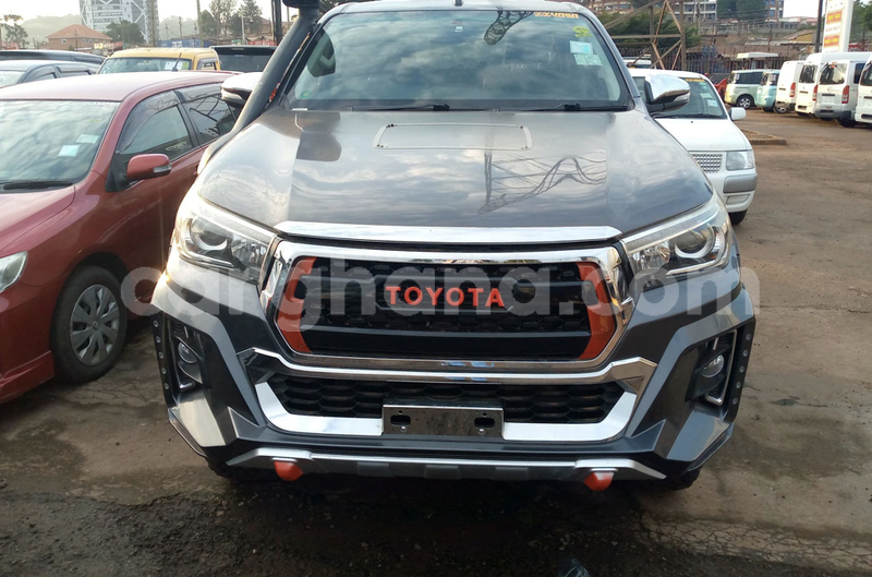 Big with watermark toyota hilux greater accra accra 50754