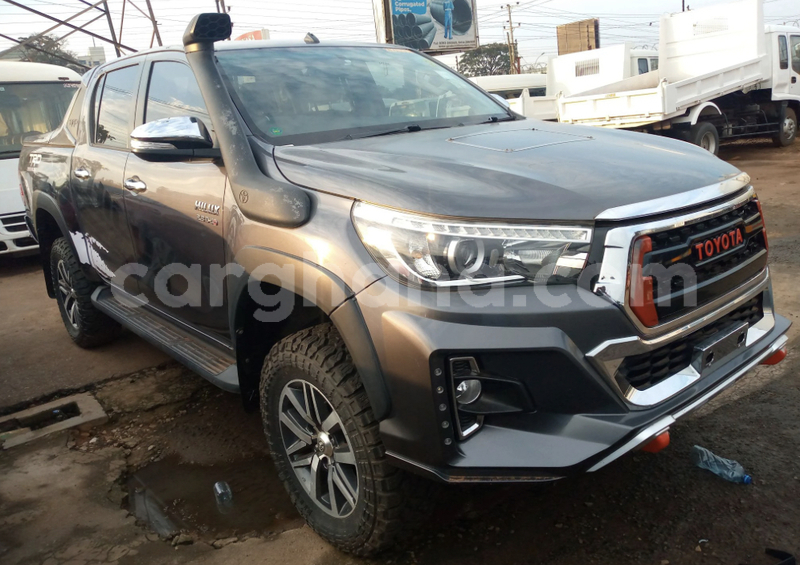 Big with watermark toyota hilux greater accra accra 50754