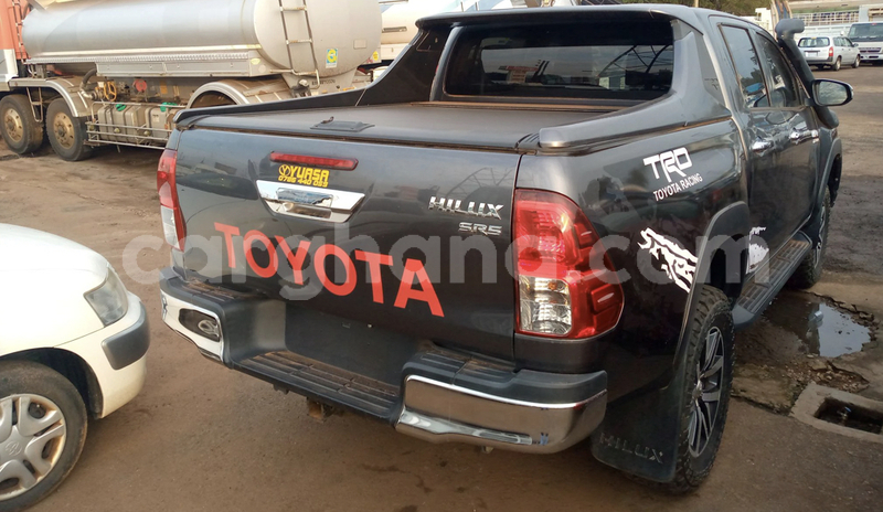 Big with watermark toyota hilux greater accra accra 50754