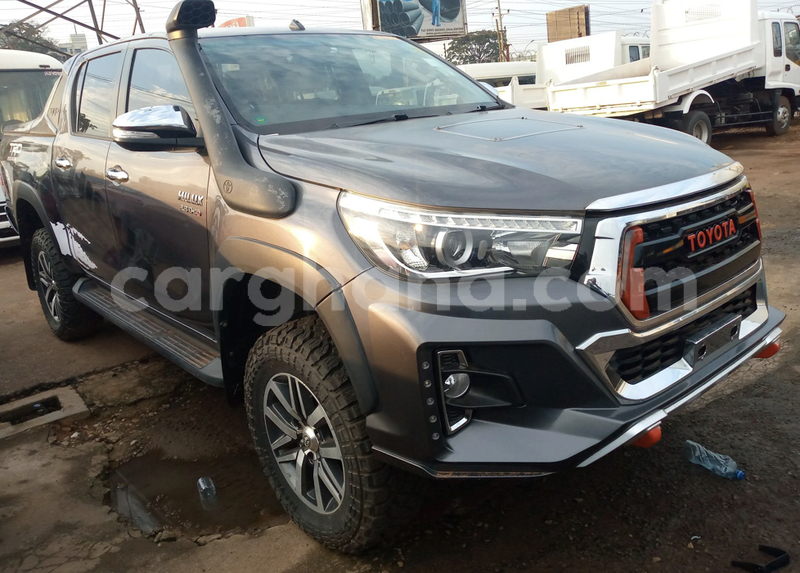 Big with watermark toyota hilux greater accra accra 50754