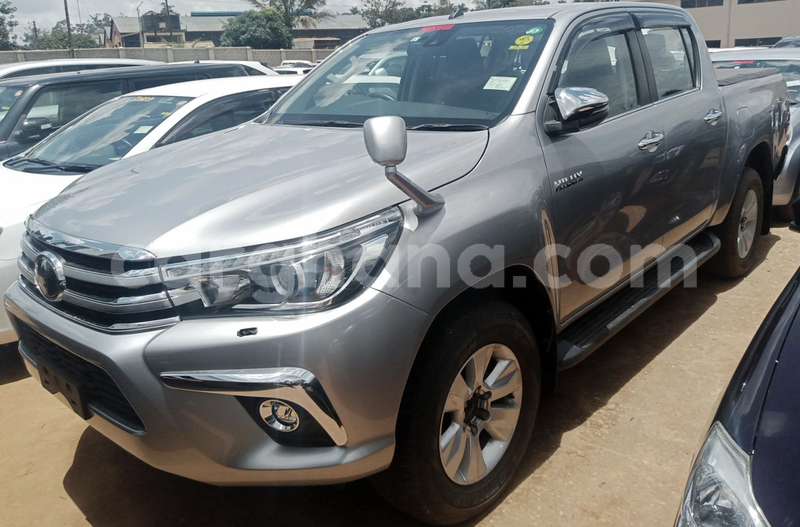 Big with watermark toyota hilux greater accra accra 50755