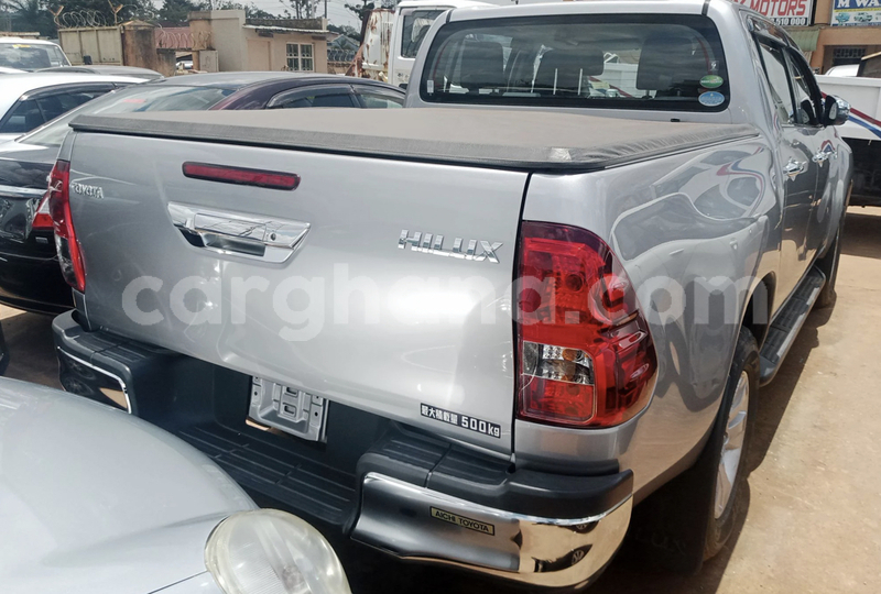 Big with watermark toyota hilux greater accra accra 50755