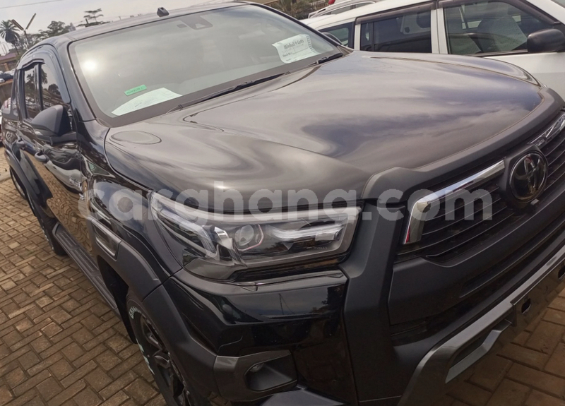 Big with watermark toyota hilux greater accra accra 50756