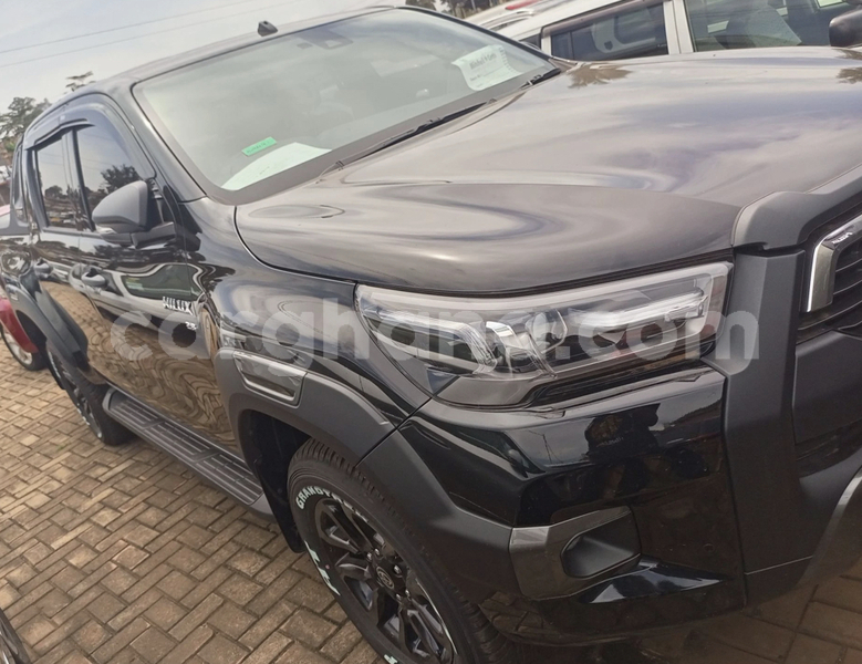 Big with watermark toyota hilux greater accra accra 50756