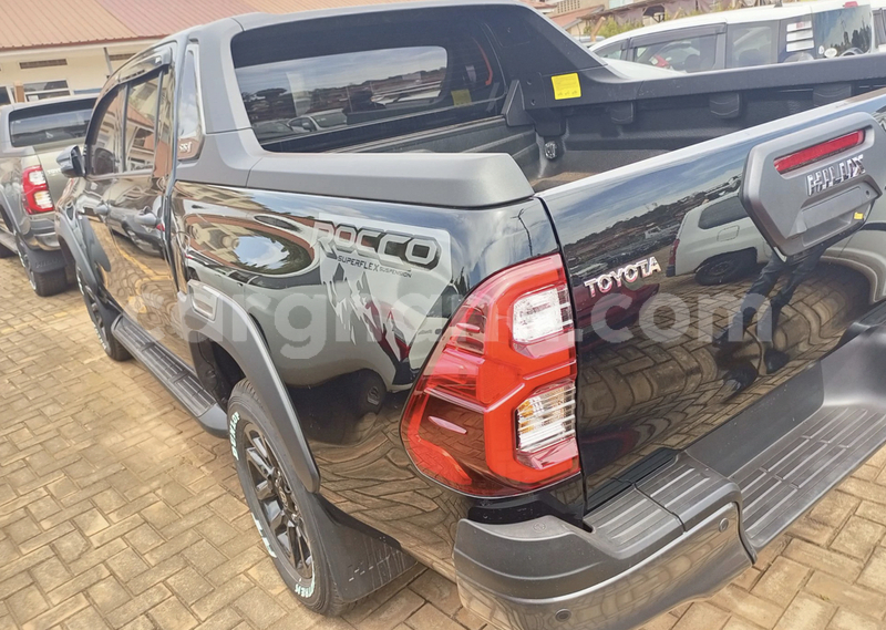 Big with watermark toyota hilux greater accra accra 50756