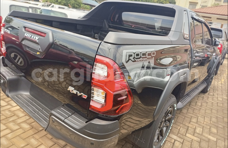 Big with watermark toyota hilux greater accra accra 50756