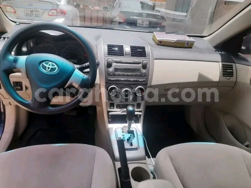 Big with watermark toyota corolla greater accra accra 50757