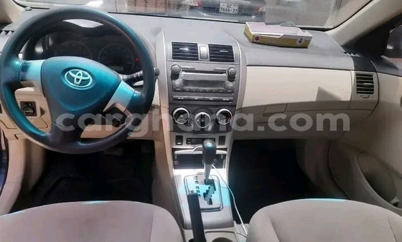 Ra Àlòkù Toyota Corolla Miiran Ọkọ̀ in Accra ni Greater Accra Ra Àlòkù Toyota Corolla Miiran Ọkọ̀ in Accra ni Greater Accra