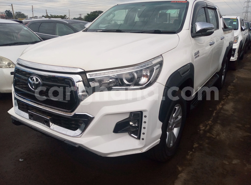 Big with watermark toyota hilux greater accra accra 50758