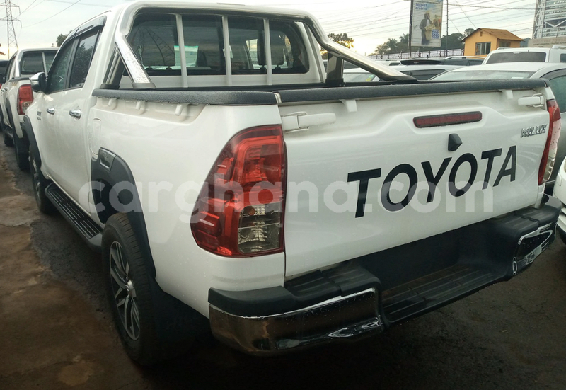 Big with watermark toyota hilux greater accra accra 50758