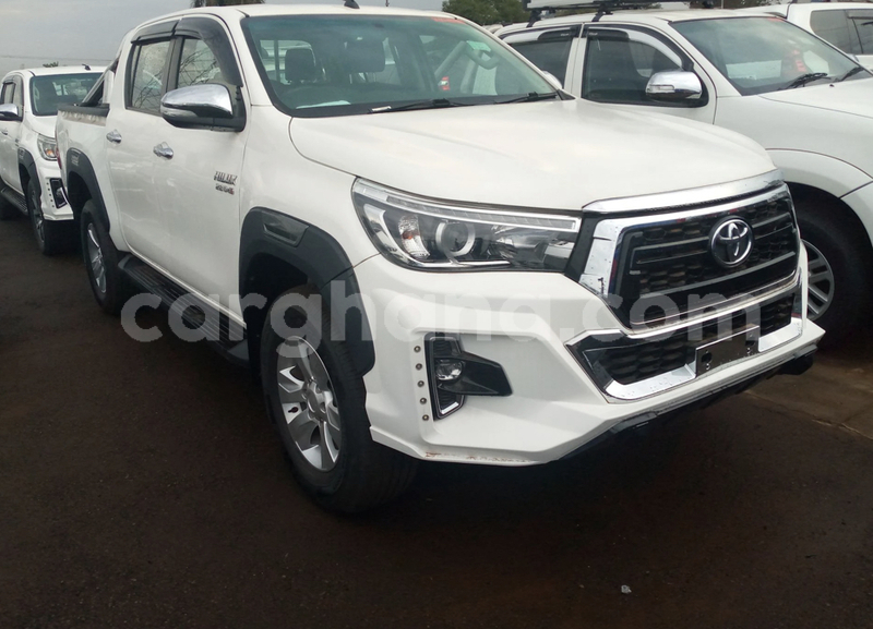 Big with watermark toyota hilux greater accra accra 50758