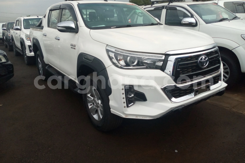 Big with watermark toyota hilux greater accra accra 50758