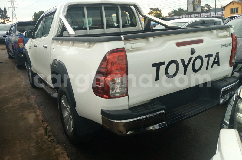 Big with watermark toyota hilux greater accra accra 50758