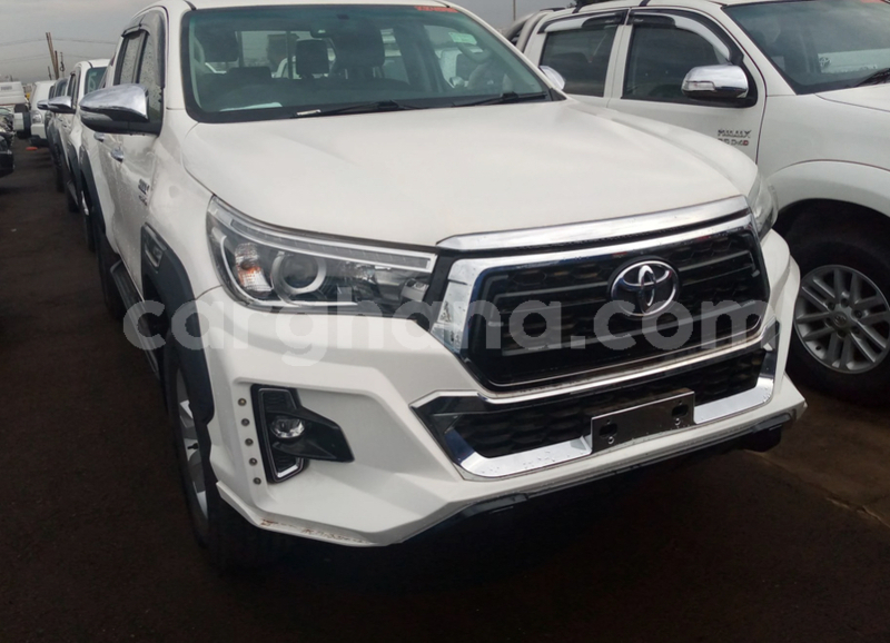 Big with watermark toyota hilux greater accra accra 50758