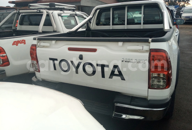 Big with watermark toyota hilux greater accra accra 50758