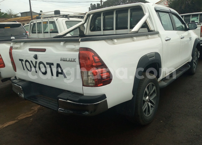 Big with watermark toyota hilux greater accra accra 50758