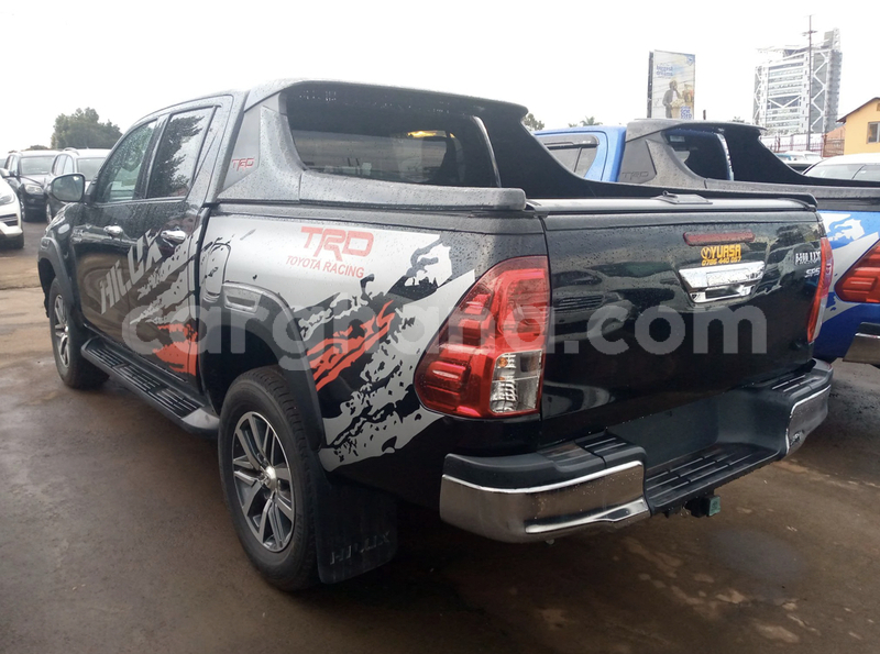 Big with watermark toyota hilux greater accra accra 50759