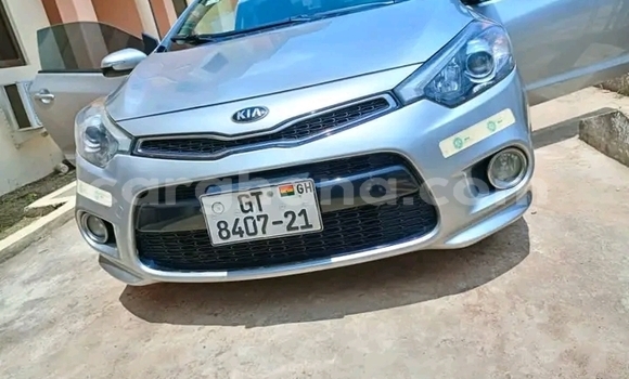 Buy Used Kia Forte Other Car in Accra in Greater Accra