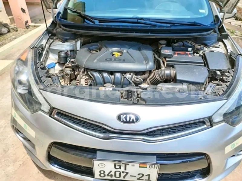 Big with watermark kia forte greater accra accra 50760