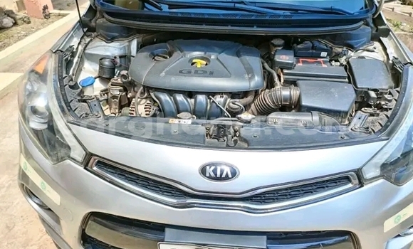 Buy Used Kia Forte Other Car in Accra in Greater Accra Buy Used Kia Forte Other Car in Accra in Greater Accra