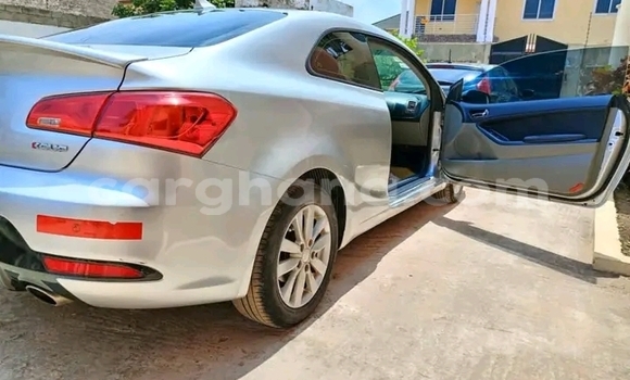 Buy Used Kia Forte Other Car in Accra in Greater Accra Buy Used Kia Forte Other Car in Accra in Greater Accra