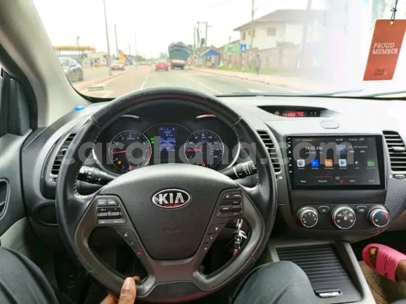 Big with watermark kia forte greater accra accra 50760