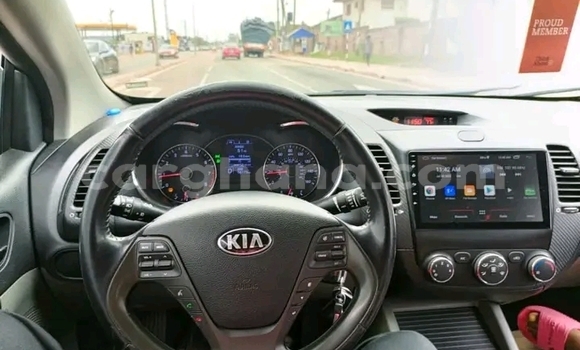 Buy Used Kia Forte Other Car in Accra in Greater Accra Buy Used Kia Forte Other Car in Accra in Greater Accra