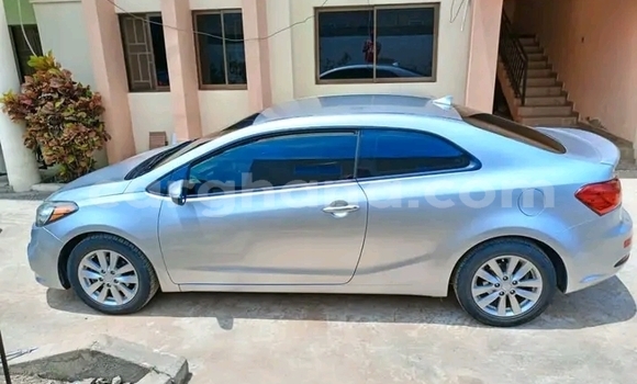 Buy Used Kia Forte Other Car in Accra in Greater Accra Buy Used Kia Forte Other Car in Accra in Greater Accra