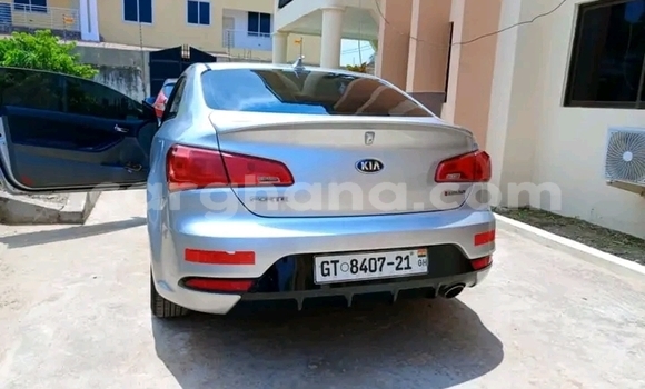 Buy Used Kia Forte Other Car in Accra in Greater Accra Buy Used Kia Forte Other Car in Accra in Greater Accra