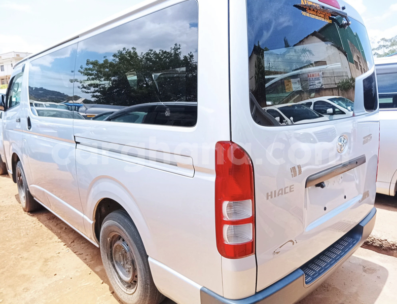 Big with watermark toyota hiace greater accra accra 50762