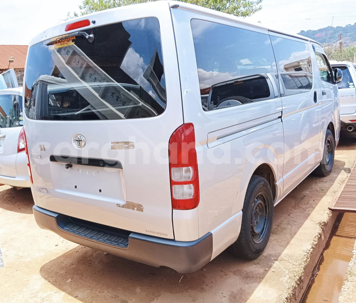 Big with watermark toyota hiace greater accra accra 50762