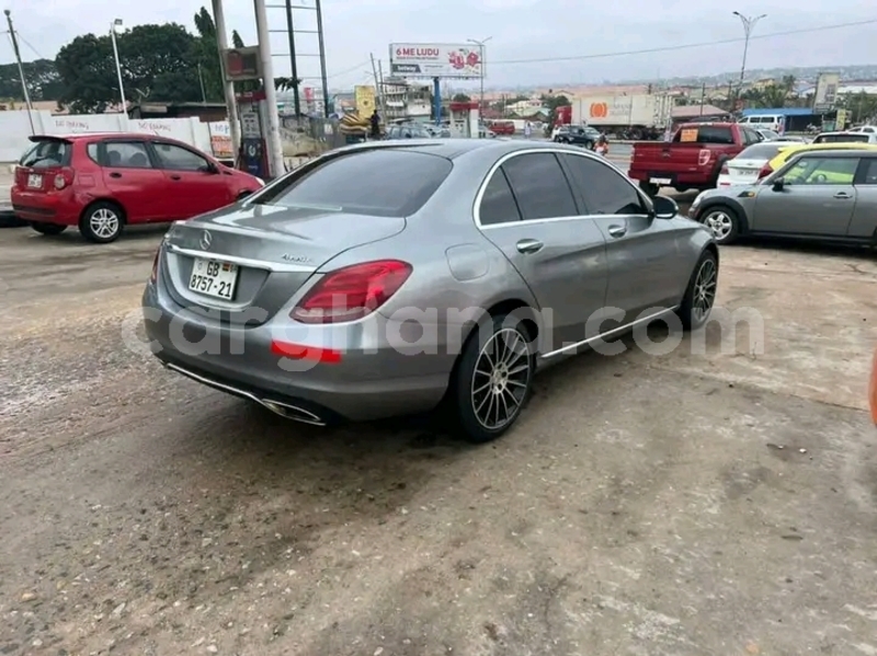 Big with watermark mercedes benz 300 series greater accra accra 50763