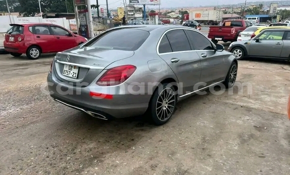 Buy Used Mercedes‒Benz 300–Series Other Car in Accra in Greater Accra Buy Used Mercedes‒Benz 300–Series Other Car in Accra in Greater Accra