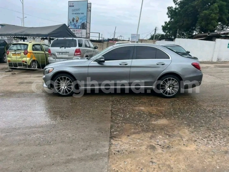 Big with watermark mercedes benz 300 series greater accra accra 50763