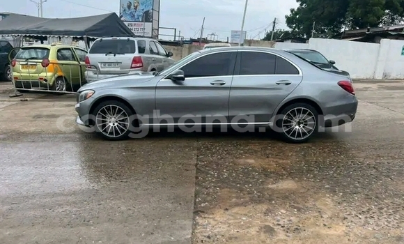 Buy Used Mercedes‒Benz 300–Series Other Car in Accra in Greater Accra Buy Used Mercedes‒Benz 300–Series Other Car in Accra in Greater Accra