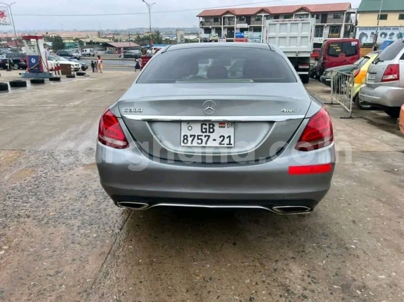 Big with watermark mercedes benz 300 series greater accra accra 50763