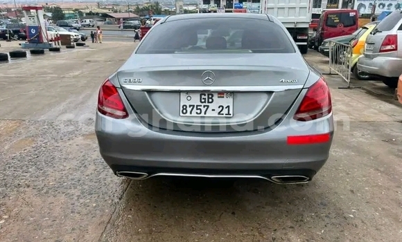 Buy Used Mercedes‒Benz 300–Series Other Car in Accra in Greater Accra Buy Used Mercedes‒Benz 300–Series Other Car in Accra in Greater Accra