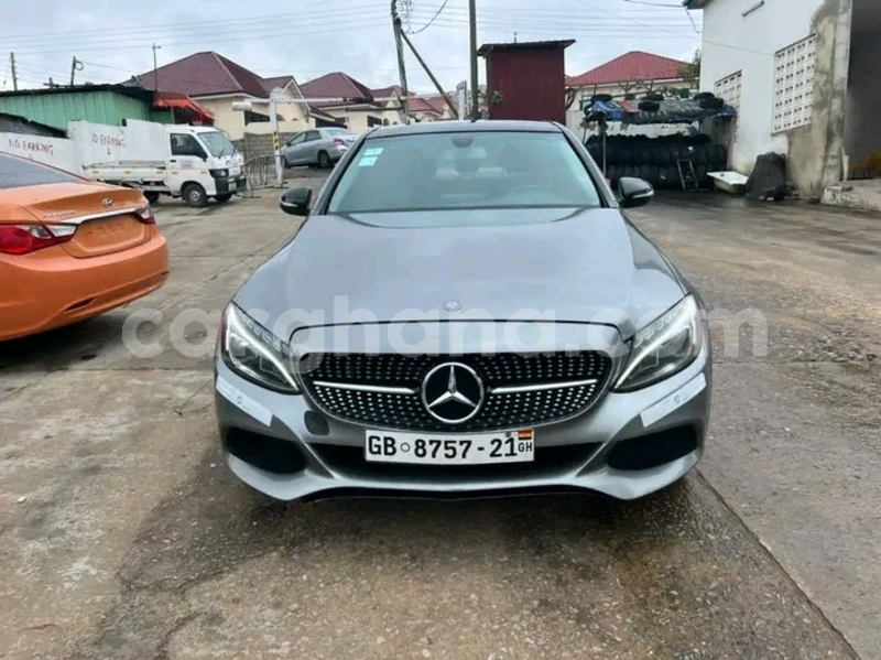 Big with watermark mercedes benz 300 series greater accra accra 50763