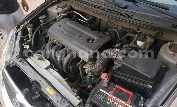 Ra Àlòkù Toyota Corolla Miiran Ọkọ̀ in Accra ni Greater Accra Ra Àlòkù Toyota Corolla Miiran Ọkọ̀ in Accra ni Greater Accra