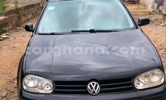 Sayi Na hannu Volkswagen Golf Sauran Mota in Accra a Greater Accra