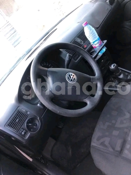 Big with watermark volkswagen golf greater accra accra 50765