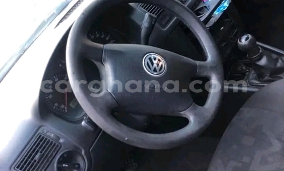 Buy Used Volkswagen Golf Other Car in Accra in Greater Accra Buy Used Volkswagen Golf Other Car in Accra in Greater Accra