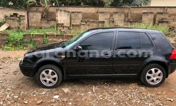 Buy Used Volkswagen Golf Other Car in Accra in Greater Accra Buy Used Volkswagen Golf Other Car in Accra in Greater Accra
