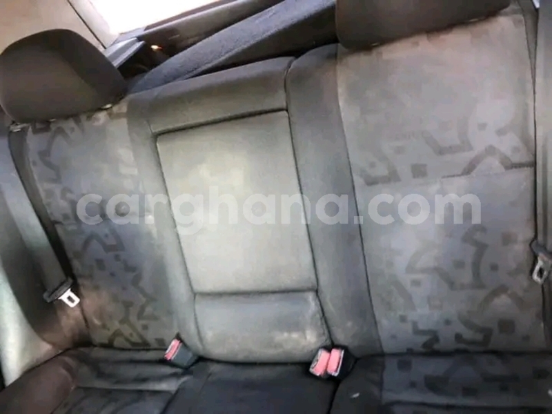 Big with watermark volkswagen golf greater accra accra 50765