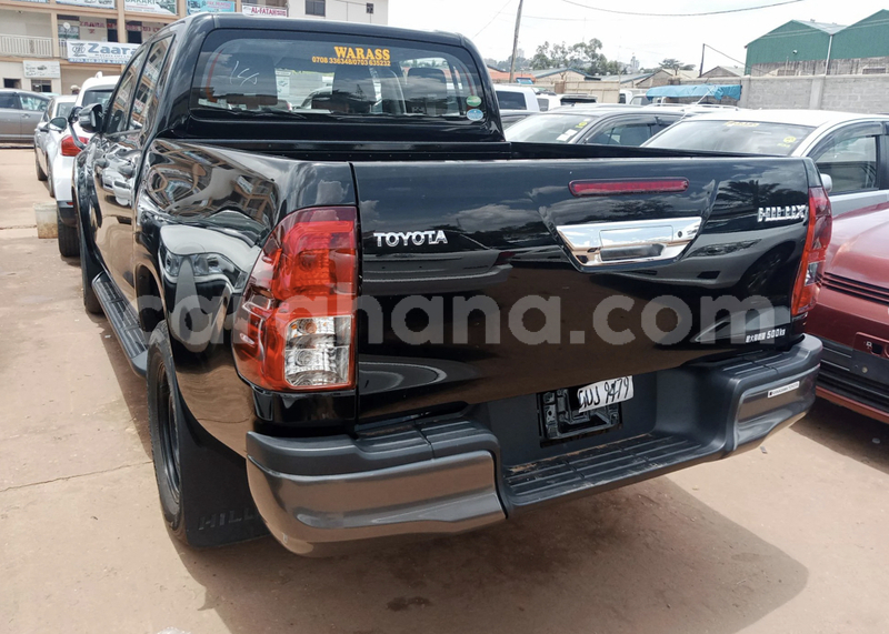 Big with watermark toyota hilux greater accra accra 50766