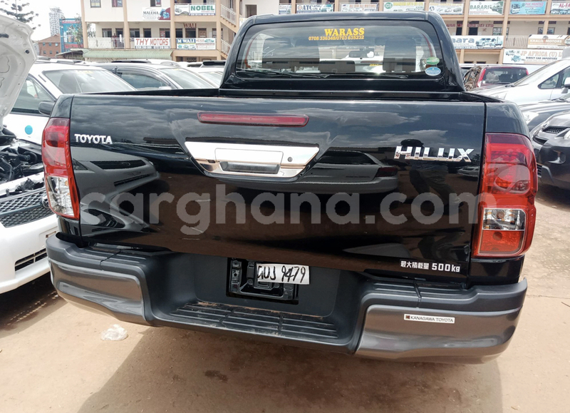 Big with watermark toyota hilux greater accra accra 50766