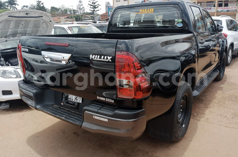 Big with watermark toyota hilux greater accra accra 50766