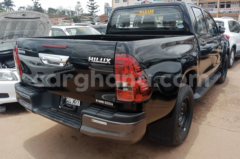 Big with watermark toyota hilux greater accra accra 50766